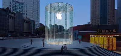 China ordenó el cierre de iBooks y iTunes Movies