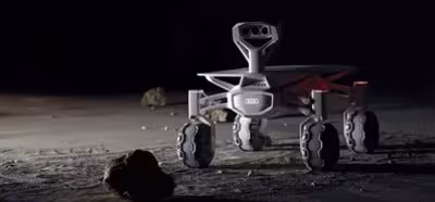 Un equipo del XPRIZE quiere enviar Wikipedia a la Luna