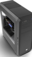 Nox Hummer ZS, una nueva caja de PC asequible y muy completa