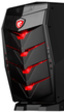 MSI Aegis, un pequeño PC con gran diseño y potencia