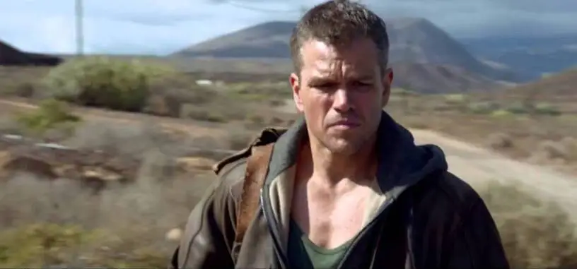 Los trailers de la semana: alienígenas, vaqueros, Big Macs y Jason Bourne