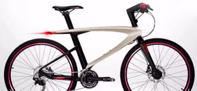 Le Syvrac es la primera bicicleta con Android incorporado