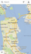 Google Maps guardará nuevamente mapas para uso offline, la navegación llega a más países de sudamérica