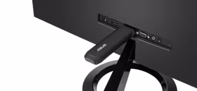 Asus renueva su VivoStick, un mini-PC en formato barra HDMI