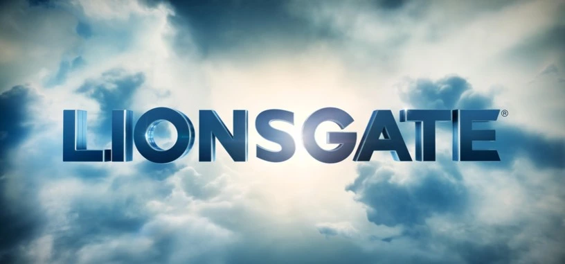 Lionsgate comienza a sumar sus títulos al catálogo de películas de Steam