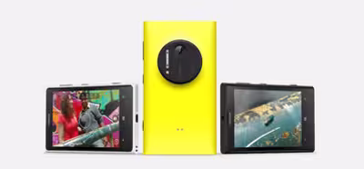 Microsoft podría estar trabajando en un sucesor del Lumia 1020