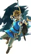 Nintendo pondrá a la venta su nueva consola NX en marzo de 2017