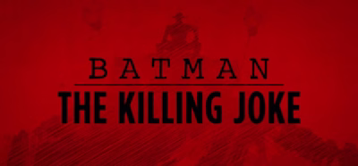 La película de animación 'Batman: La broma asesina' ya tiene su primer tráiler