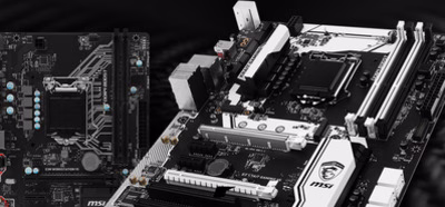 MSI presenta dos nuevas placas base para procesadores Xeon para jugar y trabajar