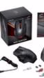 El ratón Asus ROG Spatha estará disponible en mayo por 169 euros