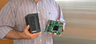 Intel y ASRock se unen para crear uno de los mini-PC más pequeños, el DeskMini