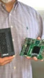 Intel y ASRock se unen para crear uno de los mini-PC más pequeños, el DeskMini