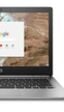 HP presenta su Chromebook 13, no es el más barato pero cuenta con un gran hardware