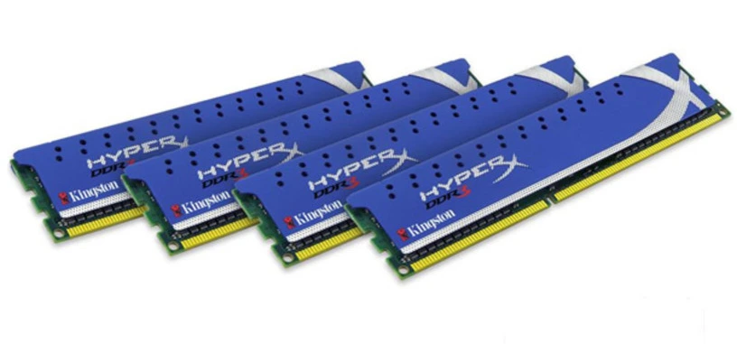 Tener más memoria RAM en tu ordenador ayuda a mejorar la vida de tu disco SSD