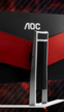AOC presenta un nuevo monitor de 27 pulgadas con FreeSync y 144 Hz de refresco