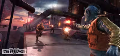 EA celebra el día de Star Wars con un montón de regalos para sus juegos de la saga galáctica