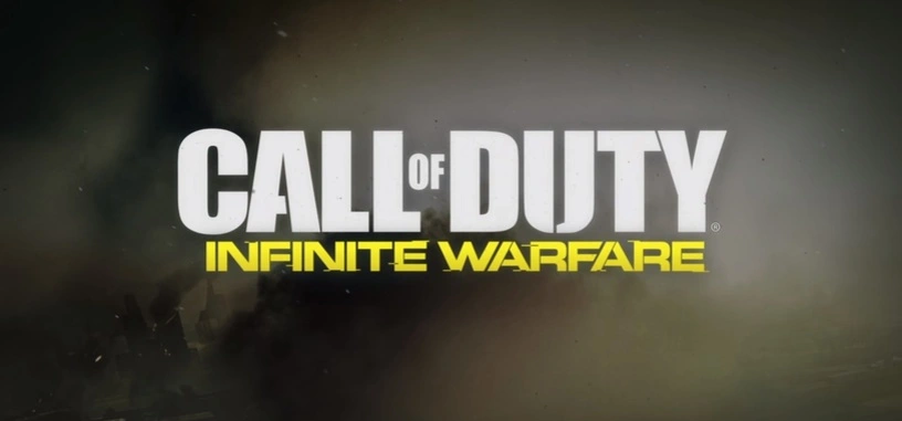 'Call of Duty' viaja al espacio con el tráiler de 'Call of Duty: Infinity Warfare'