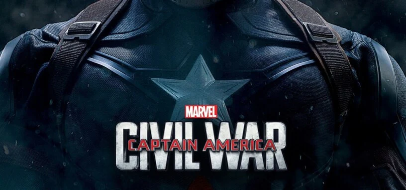 'Capitán América: Guerra Civil' supera los 200 M$ de recaudación antes de llegar a EE. UU.