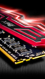 Los ledes de colores llegan a los módulos DDR4 de ADATA de hasta 3.200 MHz CL16