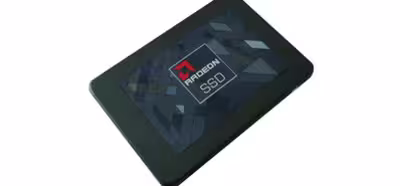 AMD pone a la venta su nueva gama Radeon R3 de SSD de precio económico