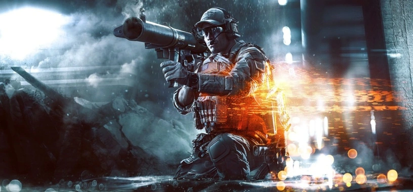 EA calienta motores para 'Battlefield 5' con DLC gratis para 'Battlefield 4' y 'BF Hardline'