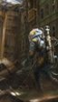 El próximo DLC de 'Fallout 4' será grande y llevará a explorar el puerto de Far Harbor