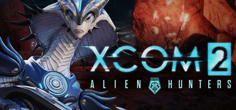 'Cazadores de alienígenas' es el segundo DLC de 'XCOM 2'