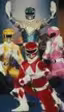 Estos son los trajes que los Power Ranger vestirán en su nueva película