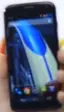 Se filtra un vídeo del Moto X procedente de una operadora canadiense