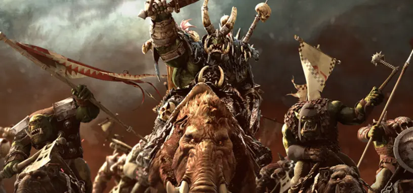 'Total War: Warhammer' contará con soporte oficial para mods