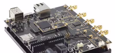 Artik 10 es la nueva Raspberry Pi de Samsung, aunque más cara y potente