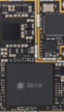 Artik 10 es la nueva Raspberry Pi de Samsung, aunque más cara y potente