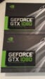 La 'Founders Edition' de la GTX 1080 es la tarjeta de referencia de Nvidia