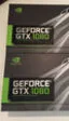 Nvidia publica los GeForce 368.25 WHQL con soporte a la GTX 1080 y nuevo VRWorks