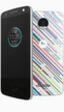 Imágenes de un supuesto Moto X muestran una carcasa completamente metálica