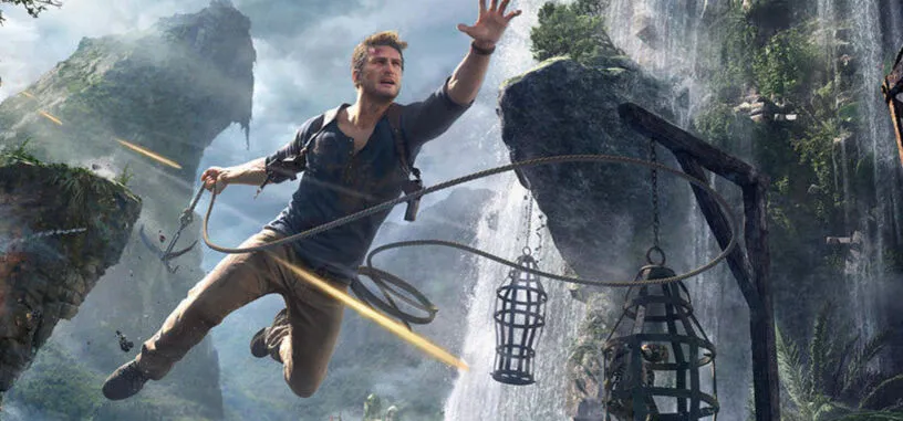 'Uncharted 4: El desenlace del ladrón', la última aventura de Nathan Drake ya a la venta