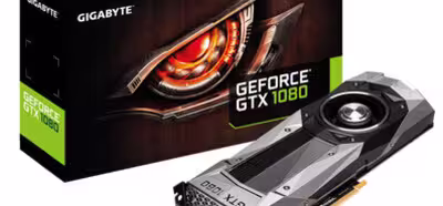Gigabyte, Zotac e Inno3D muestran sus GTX 1080 Founders Edition