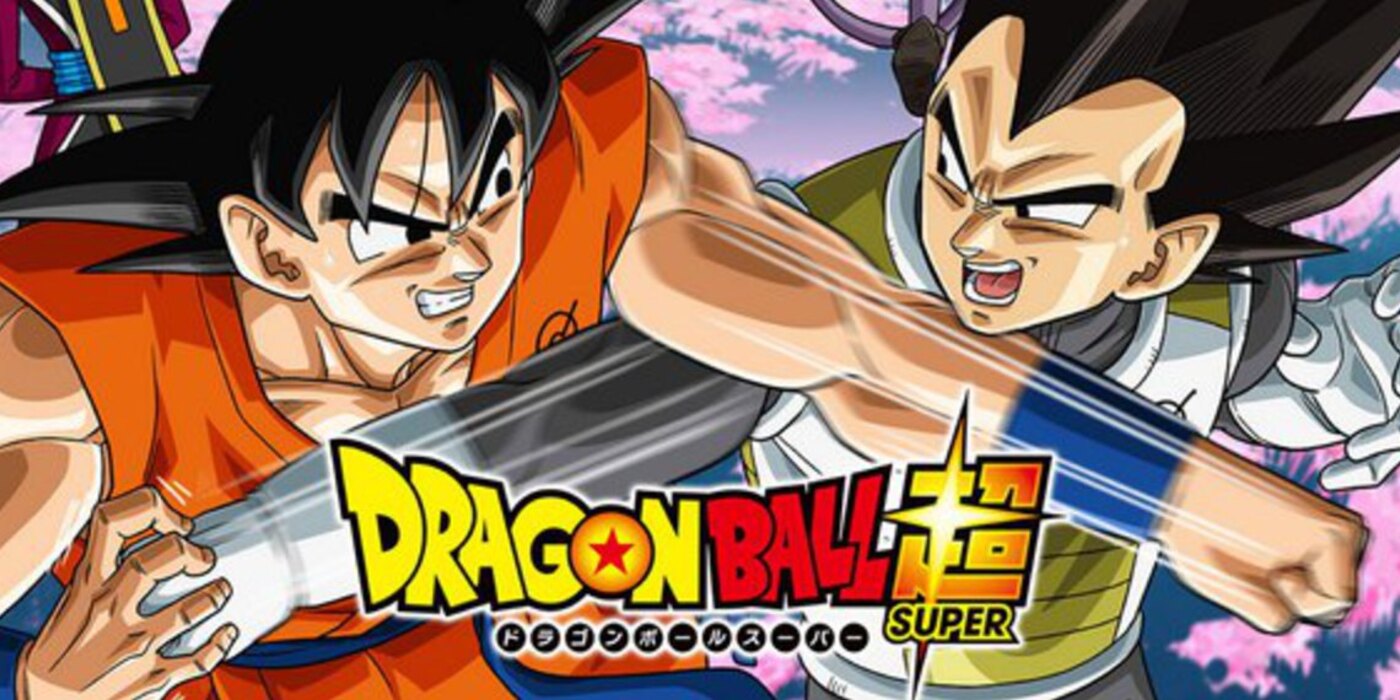 Dragon Ball Super' estrenará nuevo arco argumental en junio | Geektopia