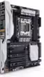 Asus tiene cuatro nuevas placas base para los procesadores Broadwell-E