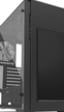 Phanteks Enthoo Pro M Acrylic añade una ventana lateral