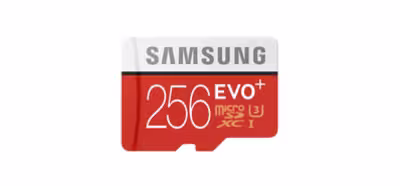 Samsung tiene una nueva tarjeta microSD de 256 GB
