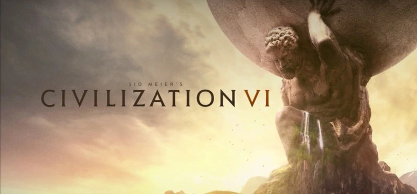 Los amantes de la estrategia tienen una cita con el tráiler de 'Civilization VI'