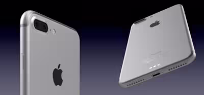 Así podrían ser los nuevos iPhone según estos esquemas