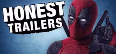 Deadpool se cuela en el 'tráiler honesto' de su película