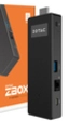 Zotac presenta sus nuevos mini-PC en formato barra HDMI