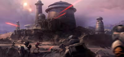 Si dudas acerca del DLC de 'Star Wars Battlefront', pruébalo gratis este fin de semana