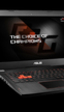 Asus tiene nueva gama de productos para jugones, y la estrena con el ROG Strix GL502