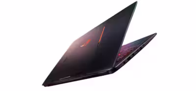 Asus tiene nueva gama de productos para jugones, y la estrena con el ROG Strix GL502
