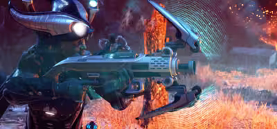 El contenido 'Cazadores de alienígenas' ya está disponible para 'XCOM 2'