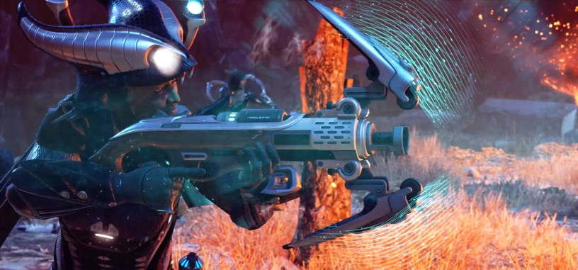 El contenido 'Cazadores de alienígenas' ya está disponible para 'XCOM 2'
